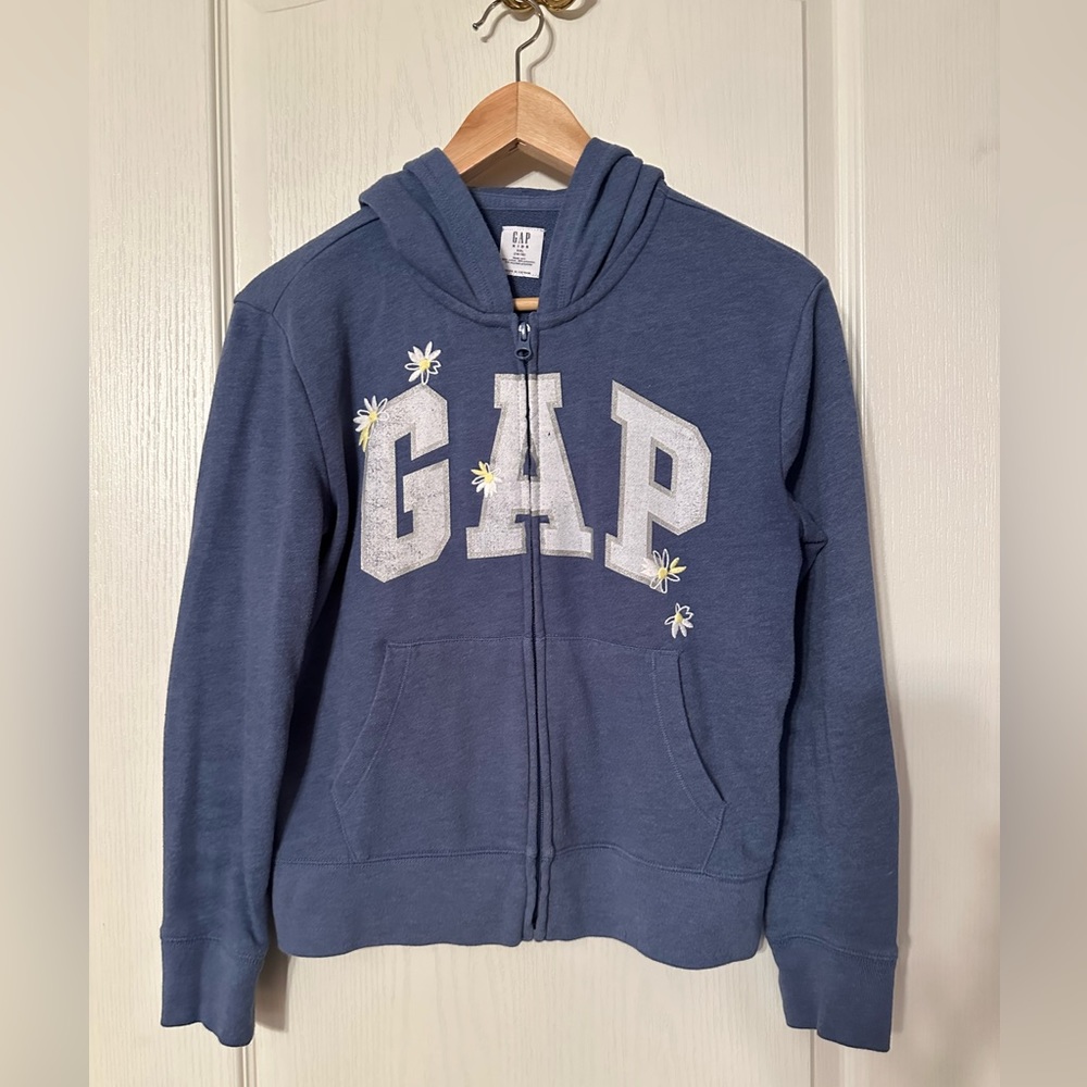 Gap Jacket
